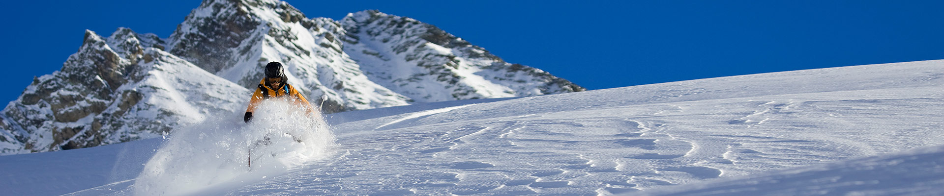 off-piste